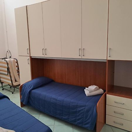 La Casa Di Checco Lejlighed Santa Maria di Castellabate Eksteriør billede